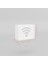 Duvar Düzenleyici Ahşap Dekoratif Wifi Kutusu 6