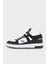 Logolu Bilekli Sneaker Ayakkabı YM0YM0088301W Erkek Ayakkabı YM0YM00883 01W 2