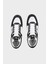 Logolu Bilekli Sneaker Ayakkabı YM0YM0088301W Erkek Ayakkabı YM0YM00883 01W 3