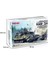 SS-011 1/35 Ölçek Rus Bmr-3m (T90) Mayın Temizleme Aracı, Plastik Model Kiti 5
