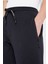 % 100 Pamuklu Regular Fit Jogger Spor Pantolon Erkek Pantolon 8NZP73 Zjkrz 1510 3