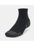 Unisex UA Performance Tech 3’lü Paket Quarter Çorap 1379510-001 1