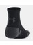 Unisex UA Performance Tech 3’lü Paket Quarter Çorap 1379510-001 2