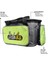 Tackle Bag Green Grey Balıkçı Çantası 2