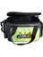 Tackle Bag Green Grey Balıkçı Çantası 3