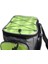 Tackle Bag Green Grey Balıkçı Çantası 4