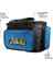 Tackle Bag Blue Black Balıkçı Çantası 2