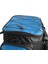 Tackle Bag Blue Black Balıkçı Çantası 4