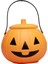 Cadılar Bayramı Balkabağı Feneri Çocuk Taşınabilir Kabak Feneri Cadılar Bayramı Taşınabilir Kabak Kovası Çocuk (Yurt Dışından) 1