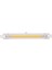Internet Kısılabilir R7S LED Cob 10W 118MM LED Ampuller Halojen Lambayı Değiştirin-Sıcak Beyaz Işık 220V (Yurt Dışından) 1