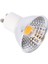 Yüksek Güç Kısılabilir 5W Işık Fincan MR16 Cob LED Işık Seramik Bardak LED Spot LED Ampul 110V LED Spot LAMBA(110V Sıcak Beyaz) (Yurt Dışından) 2