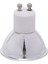 Yüksek Güç Kısılabilir 5W Işık Fincan MR16 Cob LED Işık Seramik Bardak LED Spot LED Ampul 110V LED Spot LAMBA(110V Sıcak Beyaz) (Yurt Dışından) 5