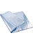 100 Adet Pvc Su Geçirmez Isı Shrink Film Çanta Blower Isı Yalıtım Düz Ağız Sarma Mühür Çanta Şeffaf Plastik Gıda Saklama Çantası (Yurt Dışından) 1