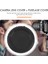 Nikon Dijital Slr Için Siyah Plastik Kamera Gövde Kapağı + Arka Lens Kapağı (Yurt Dışından) 3