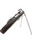 Golf Kulübü Taşıma Çantası, Golf Standı Çantası, Su Geçirmez Taşıma Çantası, Destek Paketi Siyah (Yurt Dışından) 3