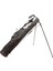 Golf Kulübü Taşıma Çantası, Golf Standı Çantası, Su Geçirmez Taşıma Çantası, Destek Paketi Siyah (Yurt Dışından) 5