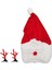 Noel Erkekler Hediye Noel Binme Noel Ş (Yurt Dışından) 1