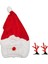 Noel Erkekler Hediye Noel Binme Noel Ş (Yurt Dışından) 3