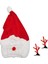 Noel Erkekler Hediye Noel Binme Noel Ş (Yurt Dışından) 4