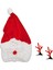 Noel Erkekler Hediye Noel Binme Noel Ş (Yurt Dışından) 5
