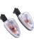 F800GS/F800R 07-08 Şeffaf Lens Için 6mm Işığı 12V Çevirin (Yurt Dışından) 3