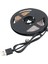 Müzik 2835 LED Şeritler Işık Esnek Rgb Lamba Şerit Smd Tv Bant Su Geçirmez Bluetooth Uzaktan Kumanda (Yurt Dışından) 5