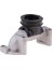 CMX250 Için 33MM Manifoldu Carb Karbürat Önyükleme (Yurt Dışından) 1