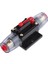 Araç Ses 30A Için 20 - 250AMP Devre Kesici Sigorta Tutucu Dc 12V 24V (Yurt Dışından) 3