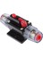 Araç Ses Sistemi 20A Için Sigorta Tutuculu 20-300AMP Devre Kesici 12V/24V 12-24V (Yurt Dışından) 3