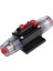 Araç Ses Sistemi 20A Için Sigorta Tutuculu 20-300AMP Devre Kesici 12V/24V 12-24V (Yurt Dışından) 5