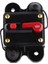 Araç Ses Sistemi 100A Için Sigorta Tutuculu 20-300AMP Devre Kesici 12V/24V 12-24V (Yurt Dışından) 4