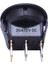 20 Adet 12V 20A Amper Açma/kapama/3 Konumlu Terminal Yuvarlak Rocker LED Geçiş Anahtarı Mavi ve Kırmızı (Yurt Dışından) 4