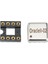 Adet Oracle Iı 02 Çift Op Amp Hibrid Ayrık Ses Operasyonel Amplifikatör NE5532 MUSES02 OPA2604 AD827SQ/883B Op Amp (Yurt Dışından) 2
