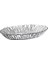 10546 Aurora 32 Cm Oval Cam Kayık Servis Meyve Tabağı 1
