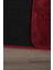 Relax Mürdüm 80X150 + 50X80 cm Büyük Ebat 2'li Banyo Halısı Paspası Seti Kaymaz Klozet Takımı 4