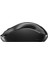 WS206 Kablosuz 1200DPI 3 Tuşlu Optik Mouse Siyah 2