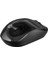 WS206 Kablosuz 1200DPI 3 Tuşlu Optik Mouse Siyah 3