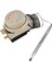 Dondurucu -30~+30°c Ac 250V 16A AC380V Sıcaklık Kılcal Termostat (Yurt Dışından) 3