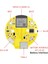 ESP32-C3 Geliştirme Kartı 1.28 Inç Yuvarlak LCD Ekran, Wifi Bluetooth Modülü ile Dokunmatik Panel Yok (Yurt Dışından) 2