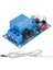 Dc 12V Fotoelektrik Değiştirme Sensörü Röle Modülü 50MMX25MM W 2 Kablo (Yurt Dışından) 2