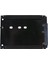 Siyah Kasa Cy B+M Soket 2 M.2 Ngff (Sata) SSD - 2230/2242/2260/2280MM M2 SSD Için 2.5 Sata Adaptörü (Yurt Dışından) 3