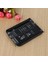Siyah Kasa Cy B+M Soket 2 M.2 Ngff (Sata) SSD - 2230/2242/2260/2280MM M2 SSD Için 2.5 Sata Adaptörü (Yurt Dışından) 5