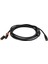 Rca Y Adaptör Kablosu Subwoofer Y Kablosu 1x Rca - 2x Rac Ses Kablosu 1 Rca - 2 Rca Güç Amplifikatörü Ses Kablosu, 2 Metre (Yurt Dışından) 1