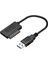 Sata USB 3.0 7 + 6pın 13PIN Dönüştürücü Kablosu Dizüstü Optik Sürücü Cd/dvd Rom Slimline Sürücü Için Hızlı Veri Aktarımı (Yurt Dışından) 1