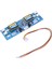 AVT4029 Evrensel Invertör Yedek Ccfl Invertör LCD Monitör 4 Lamba 10-29V 15-22 Inç Geniş Ekran Için 6pin Kablo ile (Yurt Dışından) 5