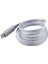 Cisco USB Konsol Kablosu Ftdı 744664241835 Için Usb'den RJ45'E (Yurt Dışından) 1