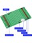 Dizüstü Bellek Test Cihazı Ddr4/ddr5 2'si 1 Arada Bellek Test Cihazı, Hafif Çok Fonksiyonlu Taşınabilir Bellek Test Kartı (Yurt Dışından) 3