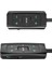 Harici USB Ses Kartı 7.1 Kanal 3D Ses Adaptörü 3.5mm Oyun Kulaklıkları Kulaklık Pc Masaüstü Dizüstü Bilgisayar Için Yedek (Yurt Dışından) 4