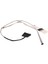 Hp Pavilion G6-2000 G6-2238DX Serisi LCD Video Kablosu DD0R36LC000 Için Yeni (Yurt Dışından) 5