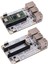 Rısc-V Milk-V Duo Geliştirme Kartı + 2mp Cam GC2083 + USB Hub Genişletme Kartı Iot Meraklıları Dıy Oyuncular Için Linux Desteği (Yurt Dışından) 5